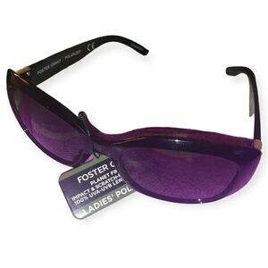Foster grant polarized sunglasses